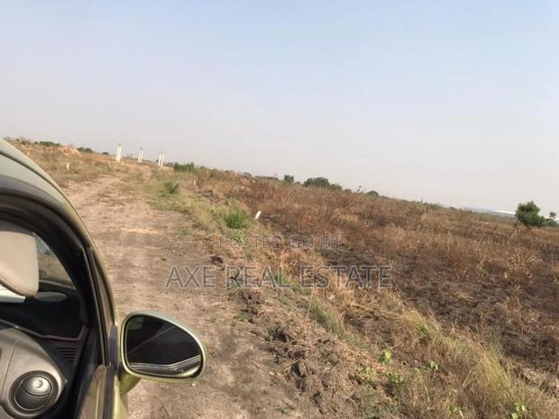 Half Plot Reduction Promotion at Prampram Beach Lane · Photo 2