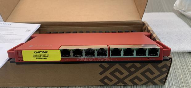 Mikrotik L009uigs-2haxd-In · Photo 2