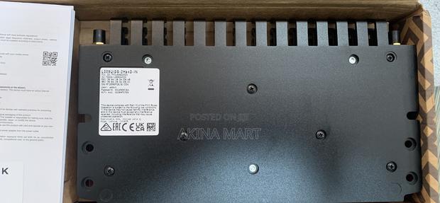 Mikrotik L009uigs-2haxd-In · Photo 3
