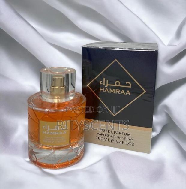 Hamraa Perfume by Efolia · Photo 2