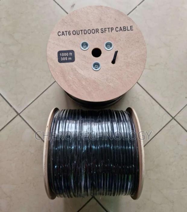 305m Outdoor Cable (Network Cable) · Photo 2
