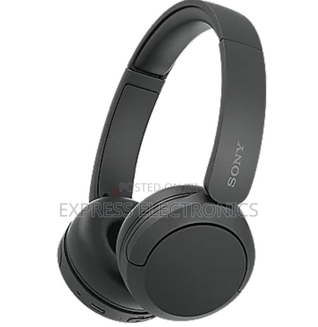 Headset WH-CH520 Sony S · Photo 1