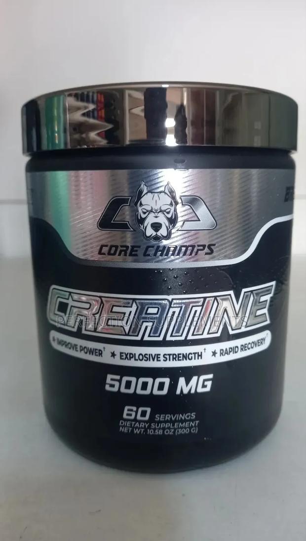Core Champ Creatine Monohydrate · Photo 2