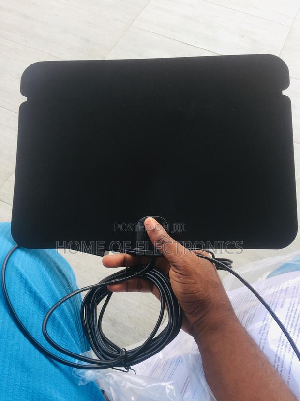 Easy to Scan Indoor Digital TV Antenna · Photo 2