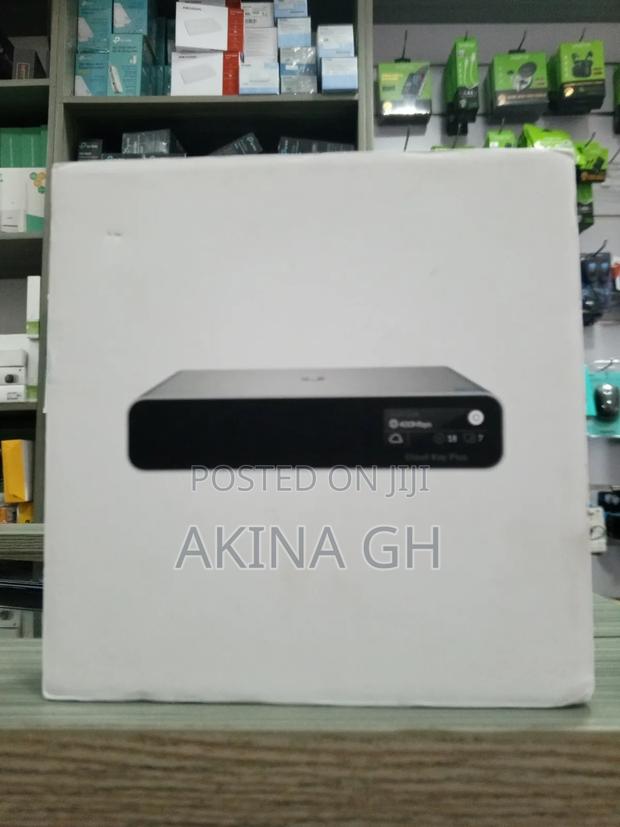 Ubiquiti Unifi Cloud Key Gen2 Plus Uck-G2-Plus · Photo 1