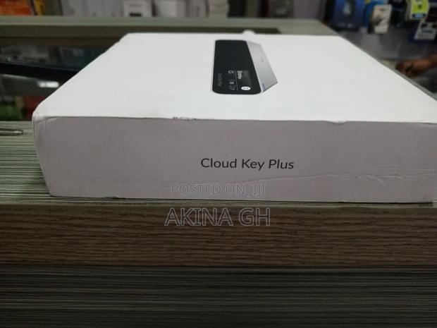 Ubiquiti Unifi Cloud Key Gen2 Plus Uck-G2-Plus · Photo 2