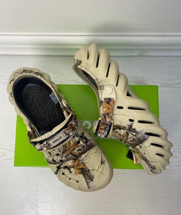Original Crocs Echo · Photo 2