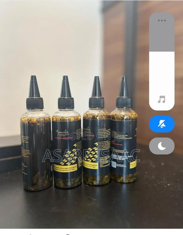 Beverla Hair Growth Elixir · Photo 1