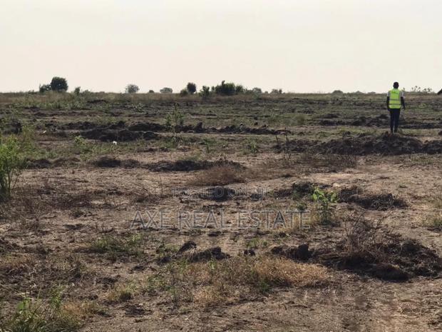 Valid and Certified Documented Lands at Prampram Beach Lane · Photo 1