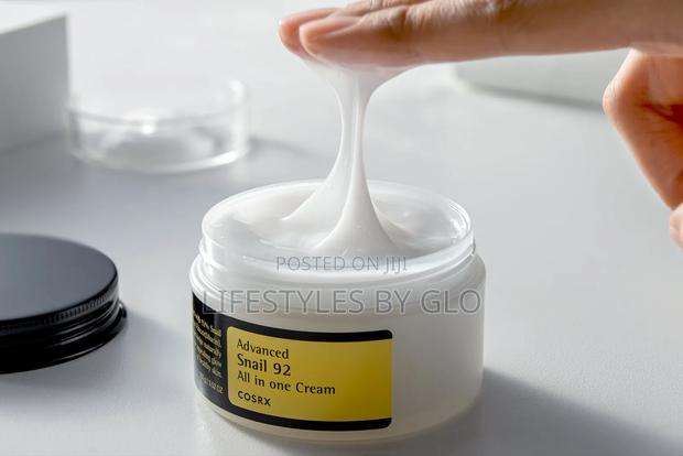 Cosrx Advanced Snail 92 All in One Cream 96 Mucin Power Essence · Photo 2