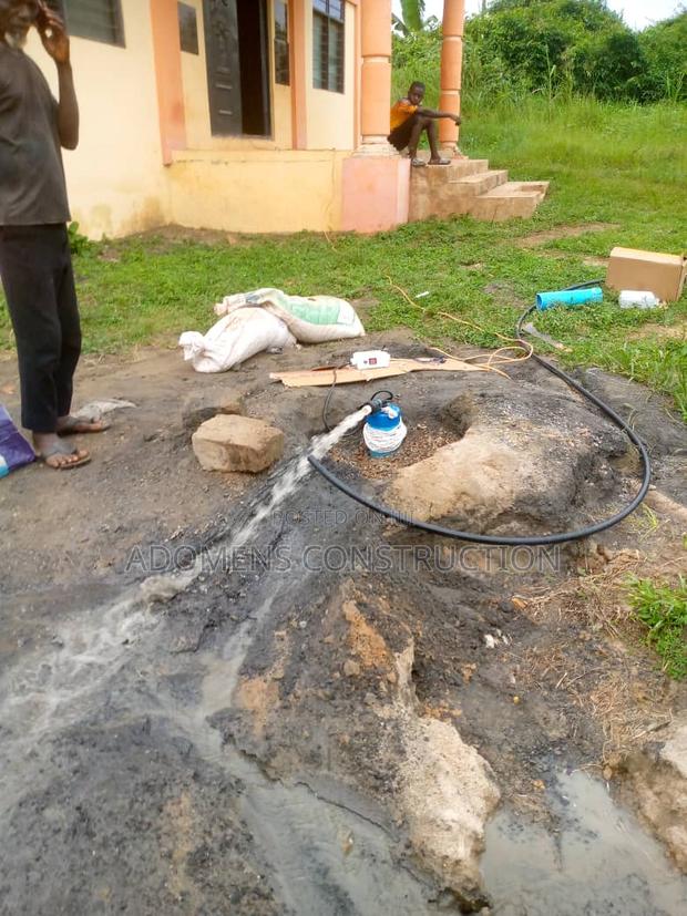 Borehole Drilling Expect 1 · Photo 2