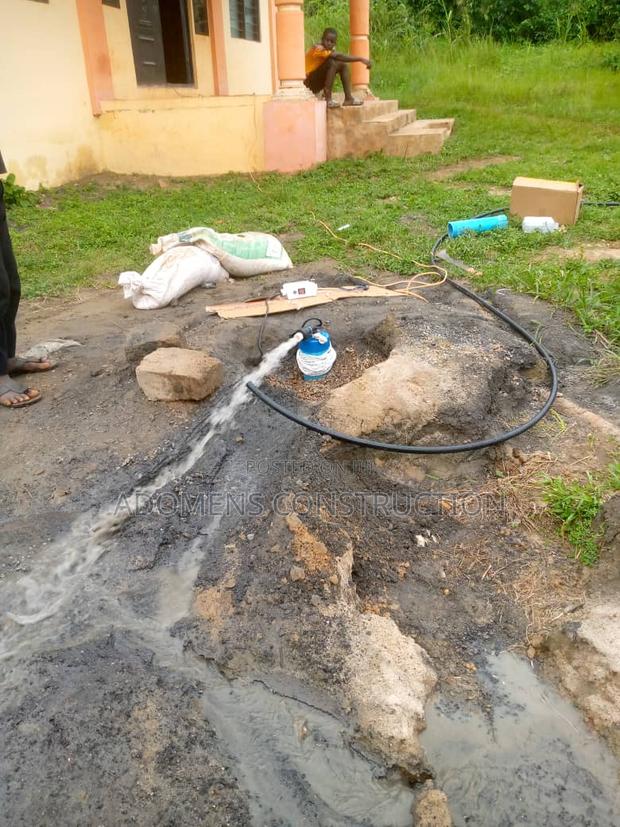 Borehole Drilling Expect 1 · Photo 3