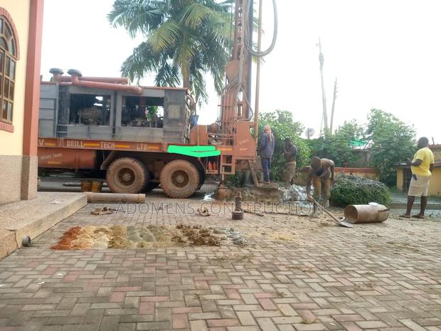 Borehole Drilling Expect 1 · Photo 5