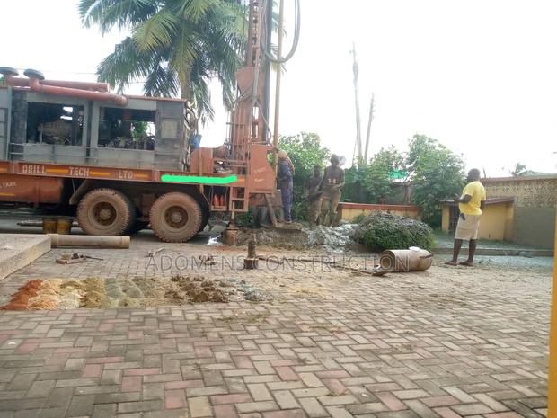 Borehole Drilling Expect 1 · Photo 6