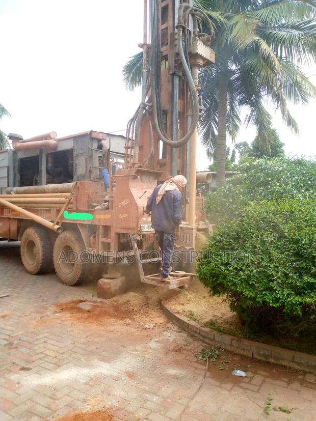 Borehole Drilling Expect 1 · Photo 7