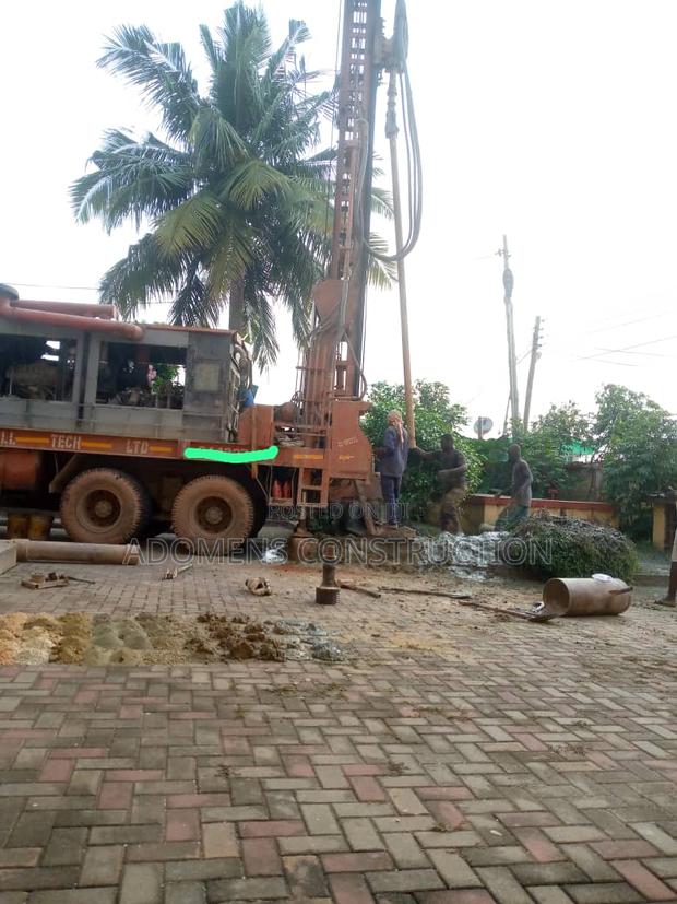 Borehole Drilling Expect 1 · Photo 8