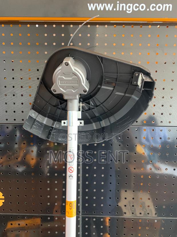 Ingco Cordless Bush Cutter 20v + Accss - Cstli20018 · Photo 3