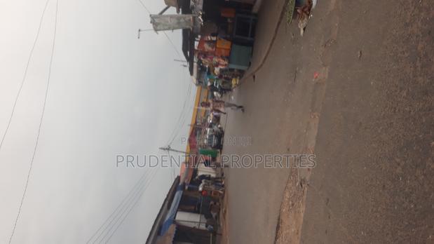 2 Plots of Land for Sale at Kaneshie · Photo 1