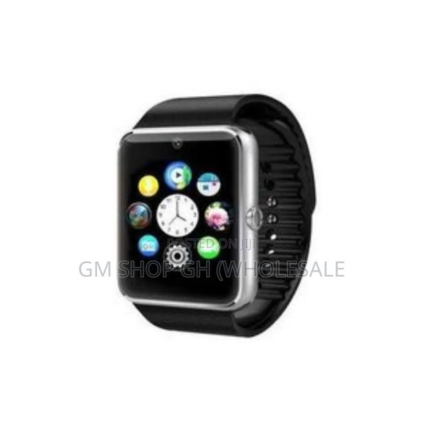 Smart Sim Slot Smart Watch. (Gv3456). · Photo 2