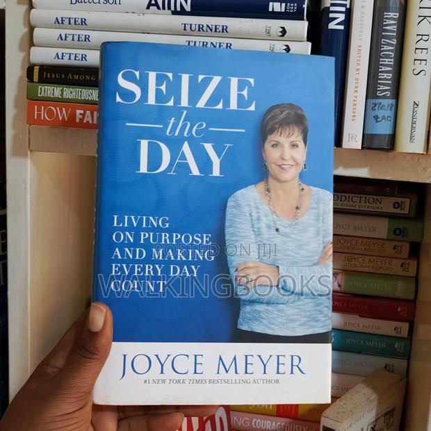 Joyce Meyer's Books · Photo 1