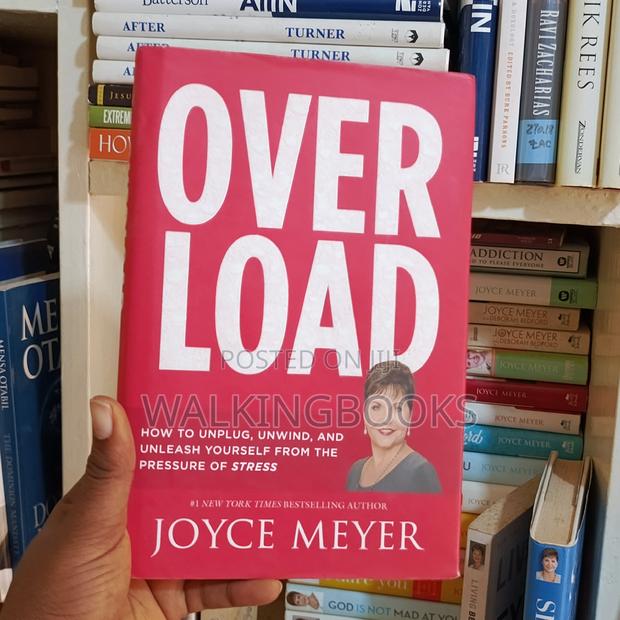 Joyce Meyer's Books · Photo 2