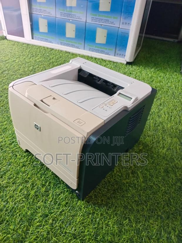 Hp Laserjet P2015dn · Photo 1