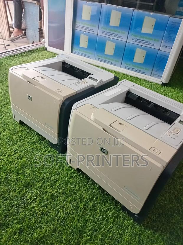 Hp Laserjet P2015dn · Photo 2