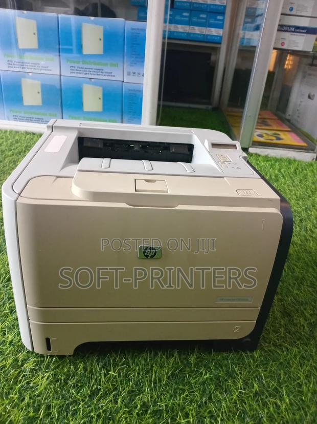 Hp Laserjet P2015dn · Photo 4