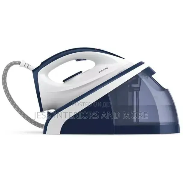 Philips Hi5918/20 Steam Generator Iron, · Photo 1
