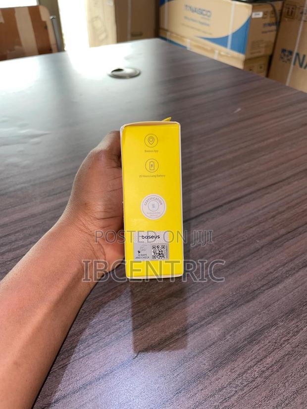 Baseus Bowie EZ10 Wireless Earbuds · Photo 3