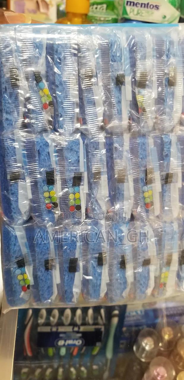 Scotch Brite Zero Scratch Scrub Sponge (24pcs Pack) · Photo 4