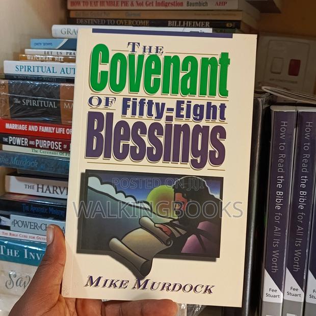 Mike Murdock's Books · Photo 1