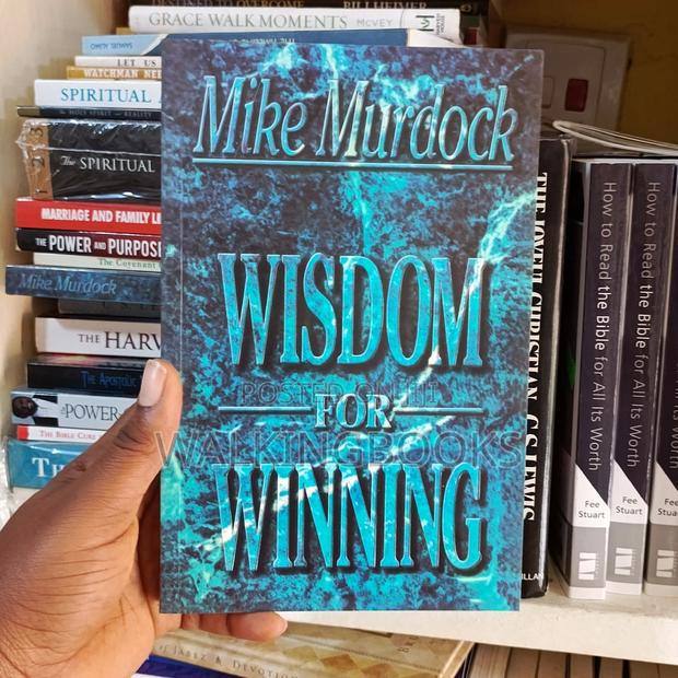 Mike Murdock's Books · Photo 6