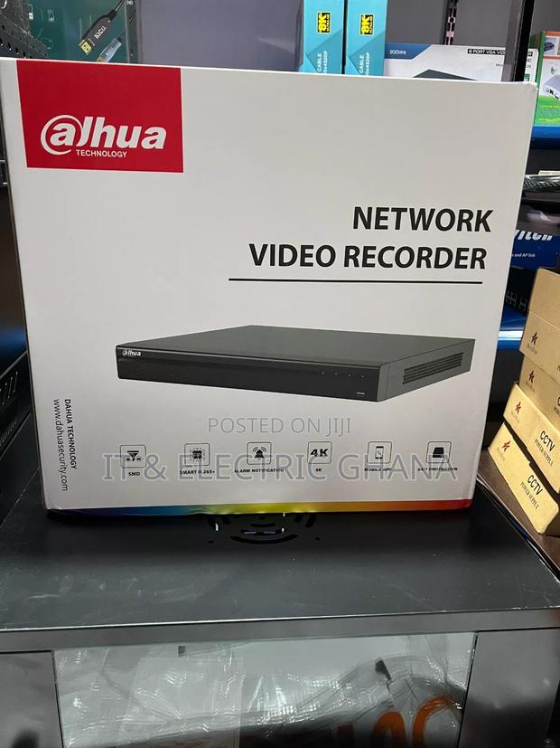 Dahua 32 Channel NVR · Photo 1