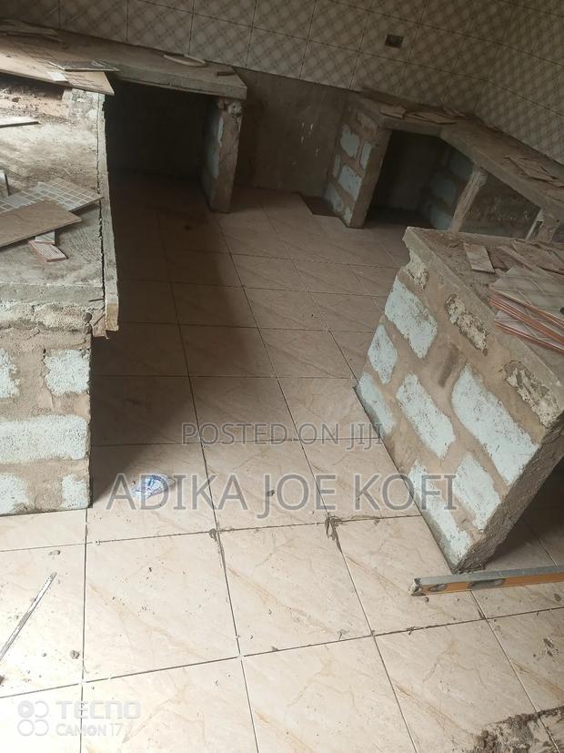 Perfect Tilling Job Joefel Decor · Photo 3