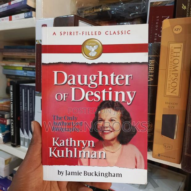 Daughter of Destiny · Photo 1