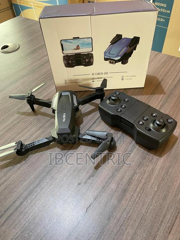 ZFR HD Camera Uav Drone · Photo 3