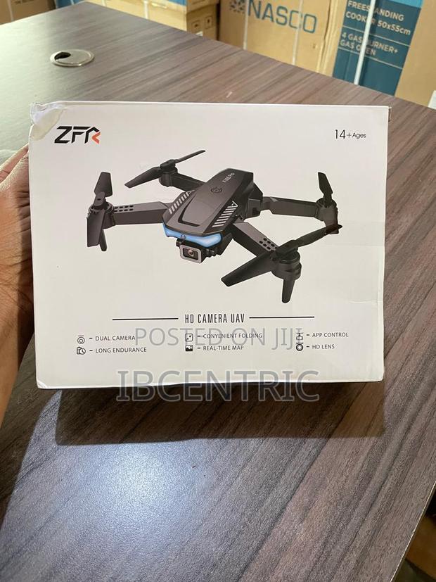 ZFR HD Camera Uav Drone · Photo 1
