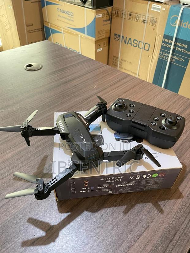 ZFR HD Camera Uav Drone · Photo 2