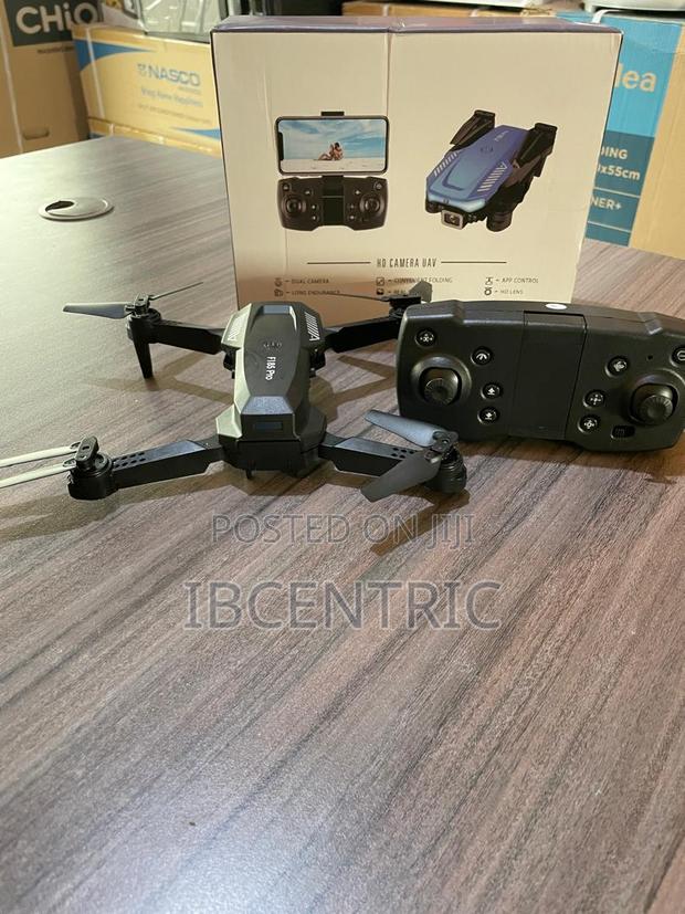 ZFR HD Camera Uav Drone · Photo 4