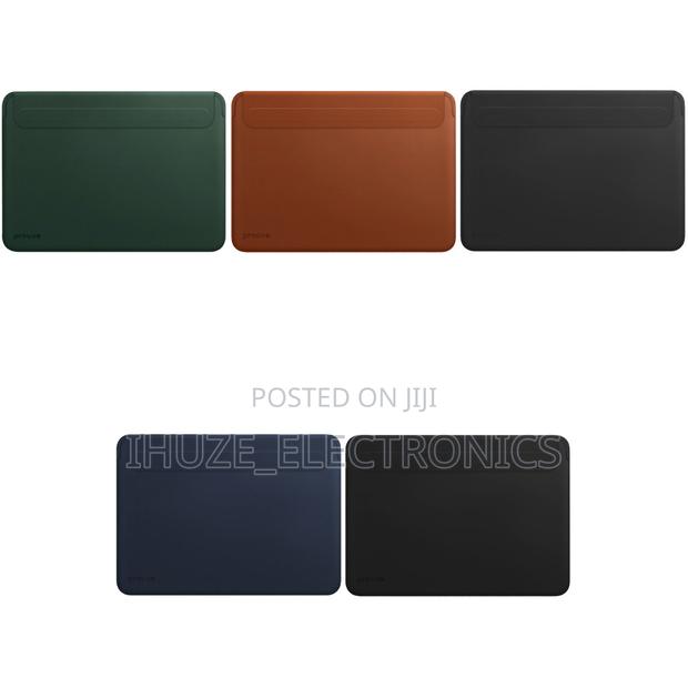Laptop Leather Sleeves (13 /14-inch) · Photo 1