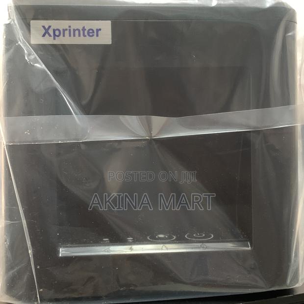 Xprinter Receipt Printer Printer Xp-Q80a · Photo 2