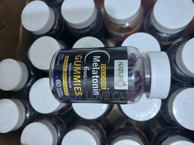 Melatonin Gummies · Photo 3