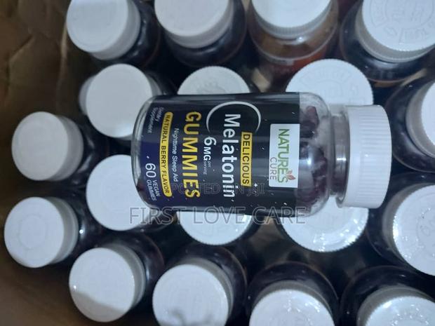 Melatonin Gummies · Photo 4