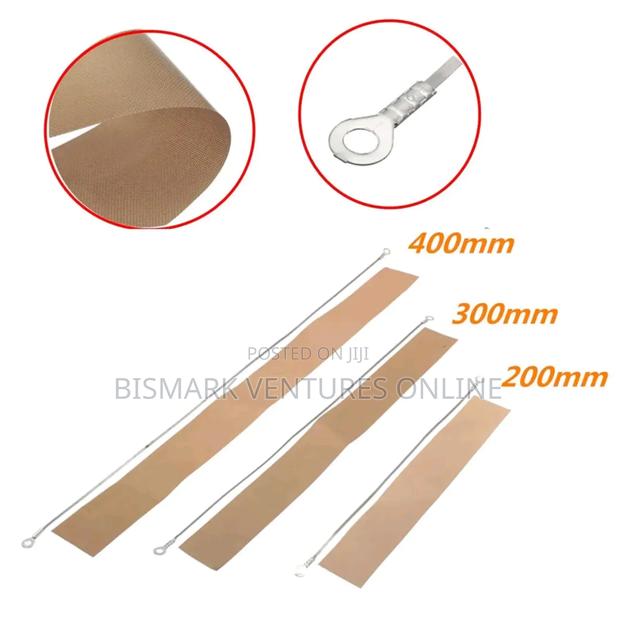 400mm Heating Element Wire for Impulse Sealer Machines · Photo 1
