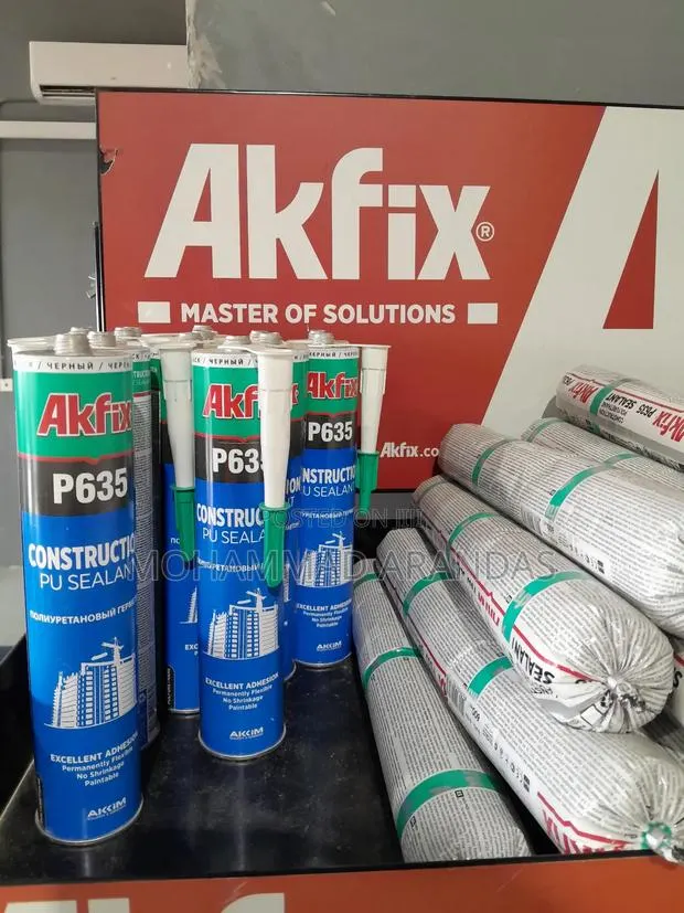 Waterproofing And Epoxy Flooring Systems · Photo 1