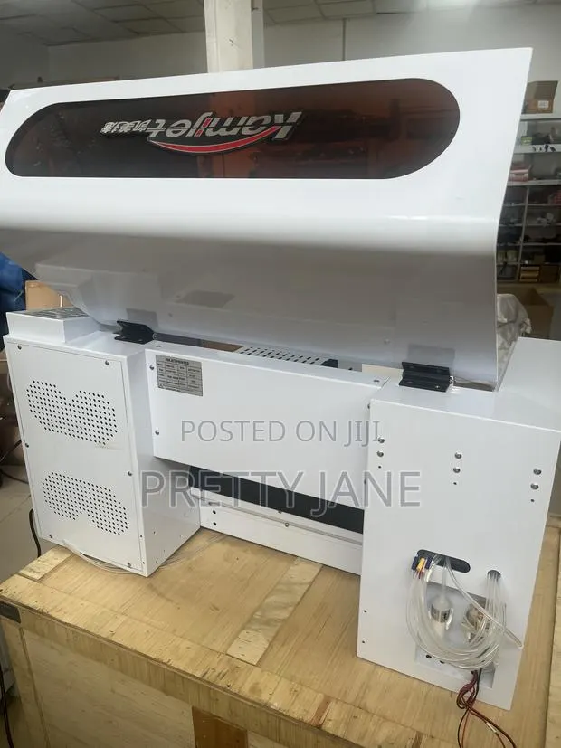 DTF A3 Machine · Photo 1