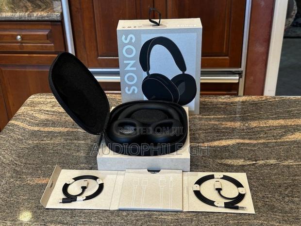 Sonos Ace Wireless Headphones With Noise Cancellation · Photo 5