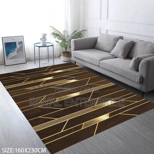 Carpets and Rugs Living Room Area ( 160/230cm ) · Photo 1