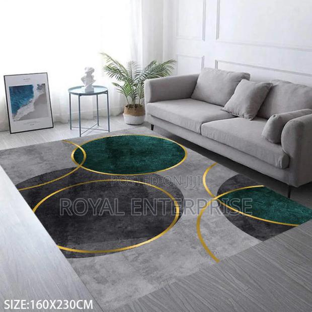 Nordic Carpets for Living Room Light Luxury Home Decoration · Photo 1